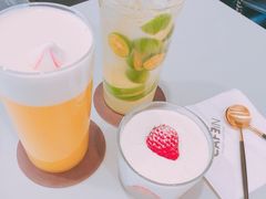 -CAFE'IN精品咖啡体验空间(小寨店)