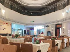 大堂-五谷芳乳鸽王(海景店)