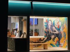 -星巴克(武康路店)