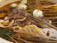 -嘉州叶婆婆钵钵鸡(建设路店)
