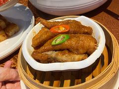 -申粤轩酒楼·三十年粤菜经典(丁香花园店)