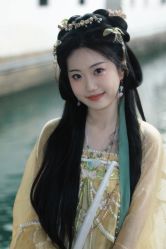 -与苏记•苏式美学汉服体验馆