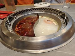 -蜀留香火锅·始于1999·原四川老火锅(白堤路店)