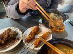 -清真·穆萨砂锅(大皮院店)