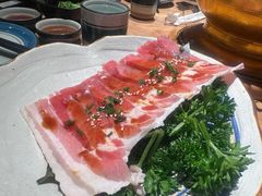 -烧肉达人•炭火烧肉(新天地店)