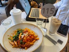 -BAKER&SPICE(BFC外滩金融中心店)