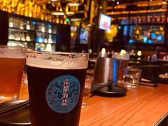 -NBeerPub牛啤堂精酿啤酒餐吧(万科广场店)