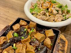 -锡和无锡菜·三白油条(景丽苑店)