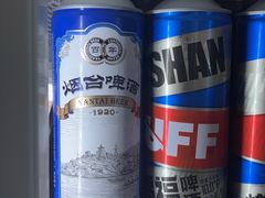 -昌顺园·养马岛渔家海鲜餐厅·老鲁菜(龙湖店)