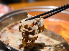-呷哺呷哺 黄金牧场 (新中关购物中心店)