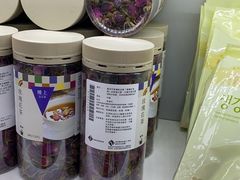 -紫荆城食品交易中心(华强北店)