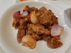 -莆田餐厅PUTIEN(武商MALL店)