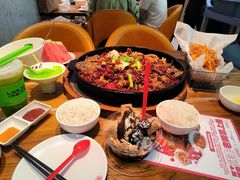 -老板恋上鱼(印象城店)