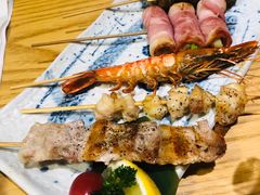 -小句号·精致料理(江南环球港店)