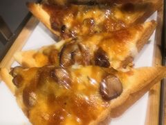 -通海俄式烧烤·俄罗斯大串(嵩山路店)
