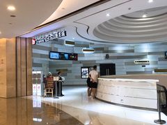 -万象影城(杭州万象城IMAX激光店)