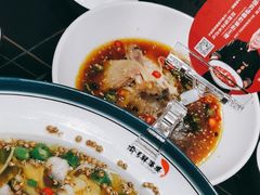 -渝乡辣婆婆·川菜 水煮鱼(中山西路店)
