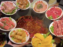 -牛市坎火锅(温州街店)