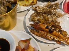 -九月海·海鲜自助(世纪东方店)