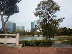 -中央公园(苏州工业园区)