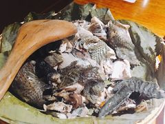 -黑鸡小馆(金源店)