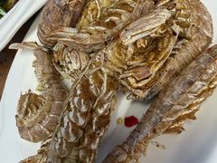 -众味海鲜大排档·活海鲜·潮汕味(南澳店)