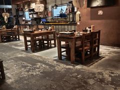 -破店肥哈·东北烧烤(南山保利店)