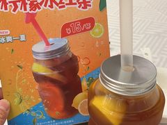 -潮福城大酒楼(北尚店)