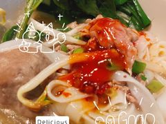 -大头虾越式风味餐厅(光明广场店)