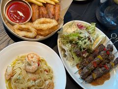 -Nord Grill&Bar Highland诺德西餐(深圳欢乐海岸店)