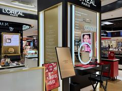 -松雷商业(南岗店)