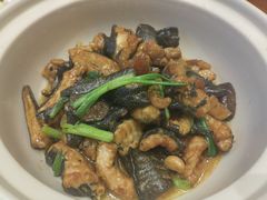 -湾仔渔村(高明店)