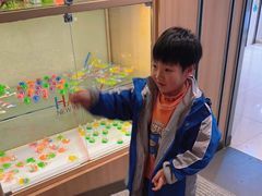 -星伦多自助料理·涮烤一体(江桥万达店)