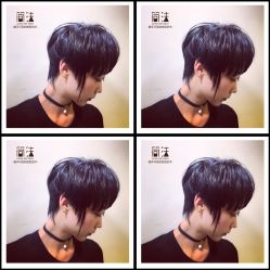 -简法造型·品牌形象店