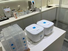 -兰熊鲜奶(西直门凯德mall店)