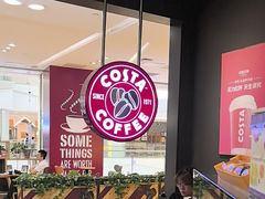 -COSTA COFFEE(西贸凯德晶品4层2店)