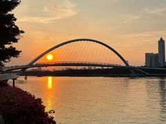 -珠江夜游广州塔·中大码头