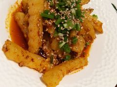 -成都你六姐·牛肉冒菜(城市集市合生汇店)