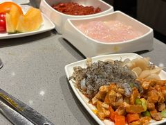 -海底捞火锅(高新万达店)