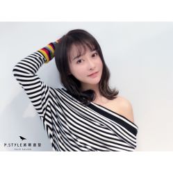 -吉米造型