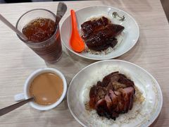 -一乐烧鹅(中环店)