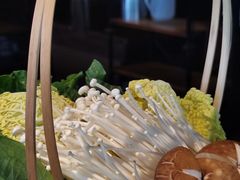 -同仁四季椰子鸡(宝安壹方城店)