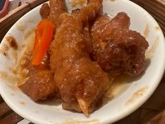 -添好运点心专门店(深水埗店)