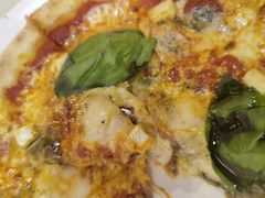 -BONAZZA 意大利餐厅