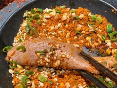 大刀腰片-晓宇重庆火锅(龙首店)