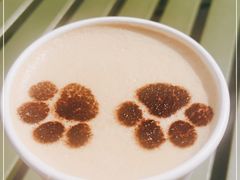 -Seesaw Coffee(上生新所店)