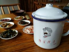 -张关合渣(航空大道店)