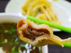 -清真蒋有记(老门东店)