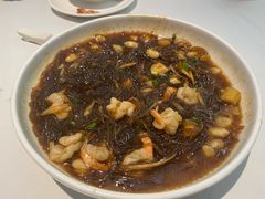 -丰收日·小海鲜·沪上家宴(顾村正大店)
