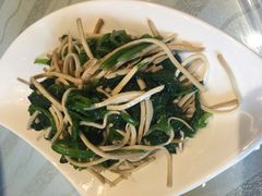 -西安阳光国际大酒店·中餐厅